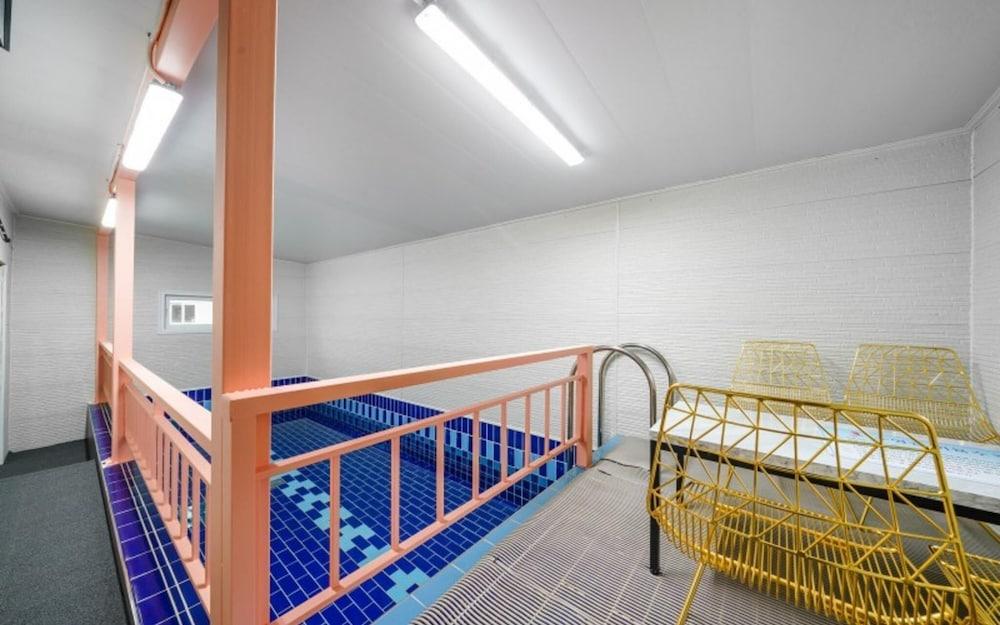 Gapyeong Refresh Pension