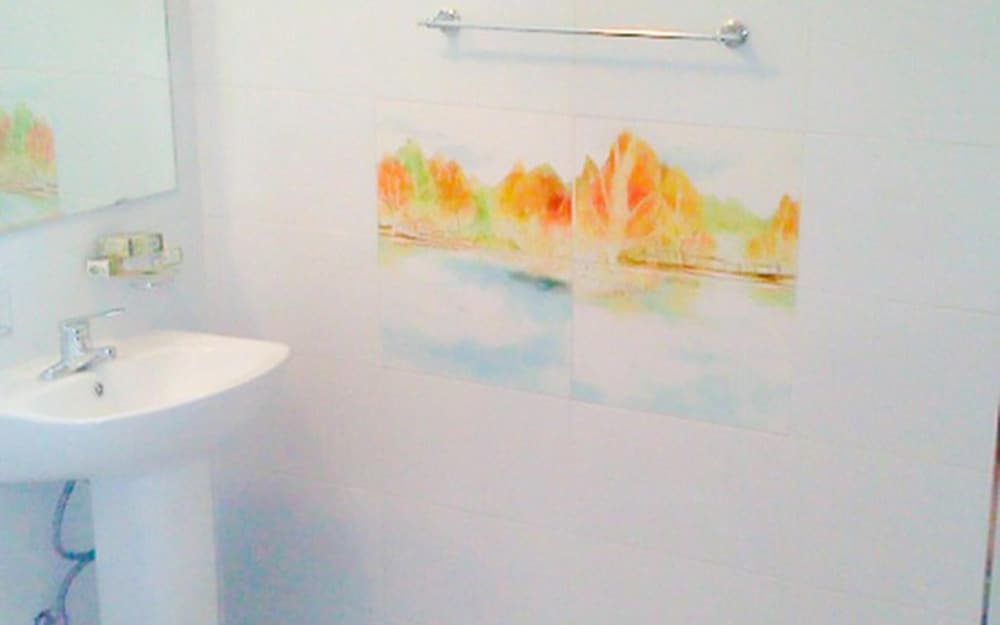 Gapyeong Sannaedeul Pension