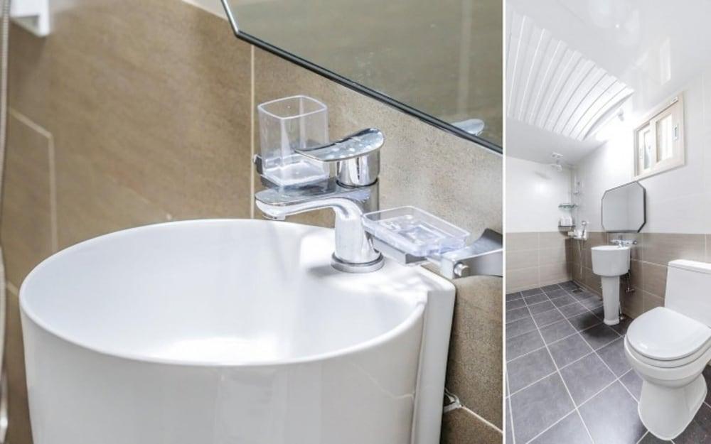 Yeosu Highlark Resort