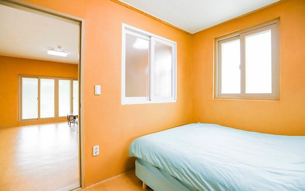 Sancheong Dream Healing Pension