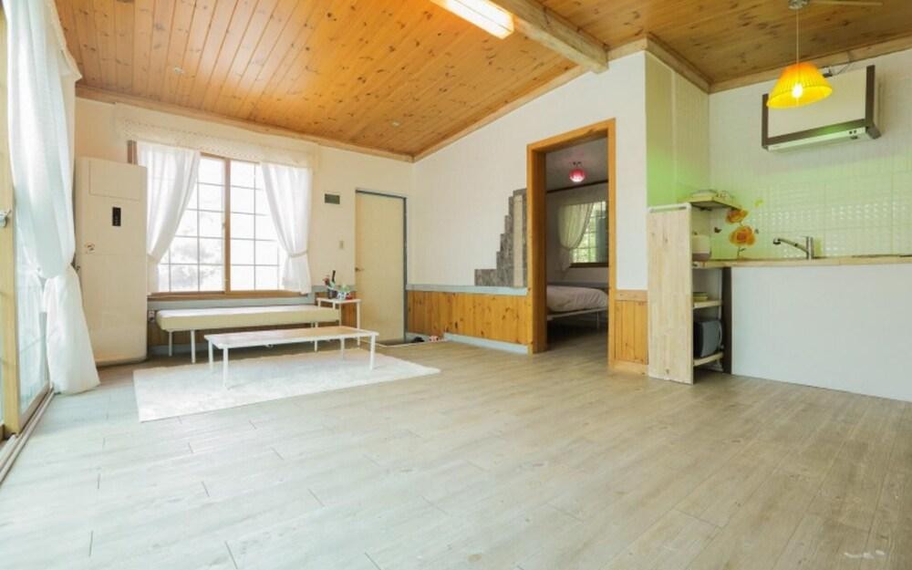 Pocheon Vincent House Pension