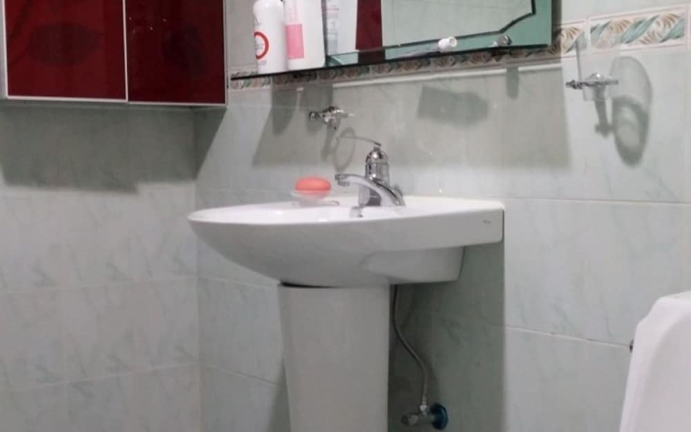 Geojedo Daehyang Pension