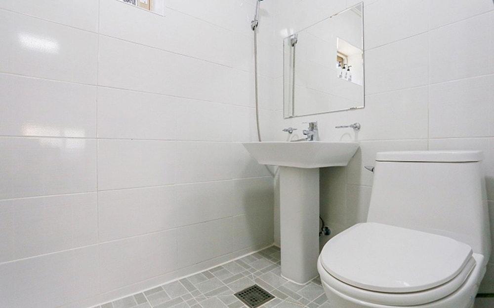 Seogwipo Bijagot Pension