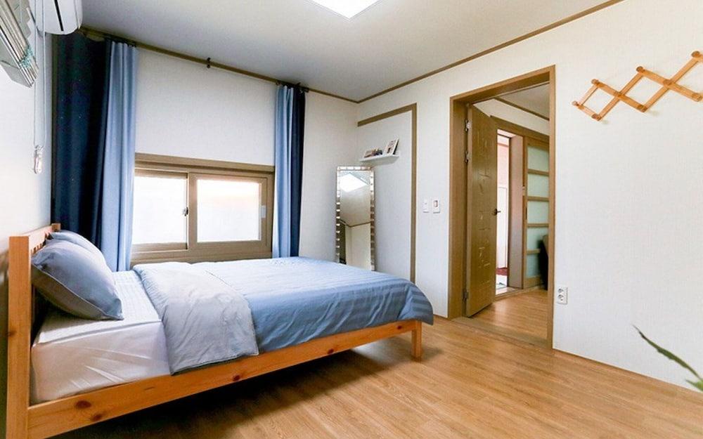 Seogwipo Bijagot Pension