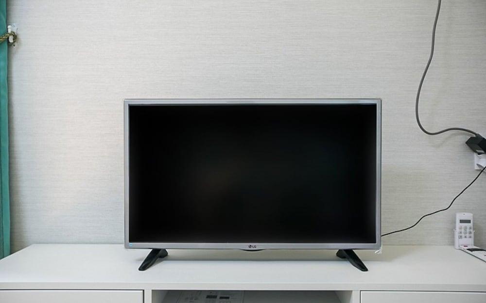 Danyang Bittteuran Pension