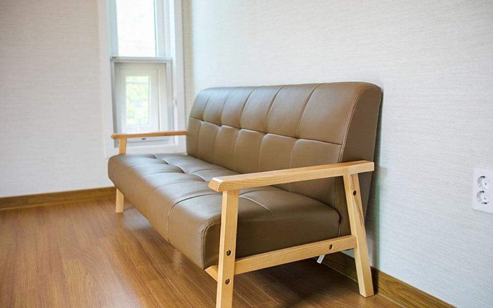 Danyang Bittteuran Pension