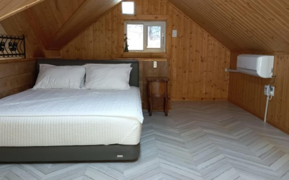 Goseong Heim Bella Pension