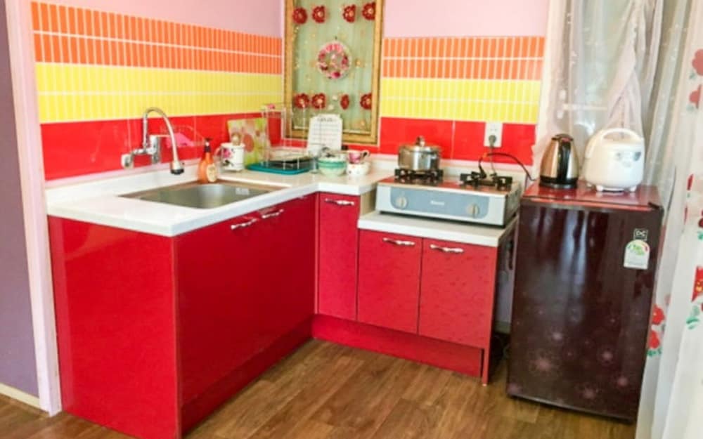 Yangpyeong Waltz Pension