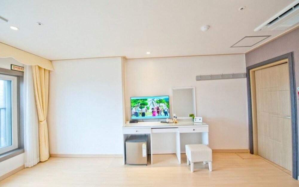 Daebudo Hotel Marrina