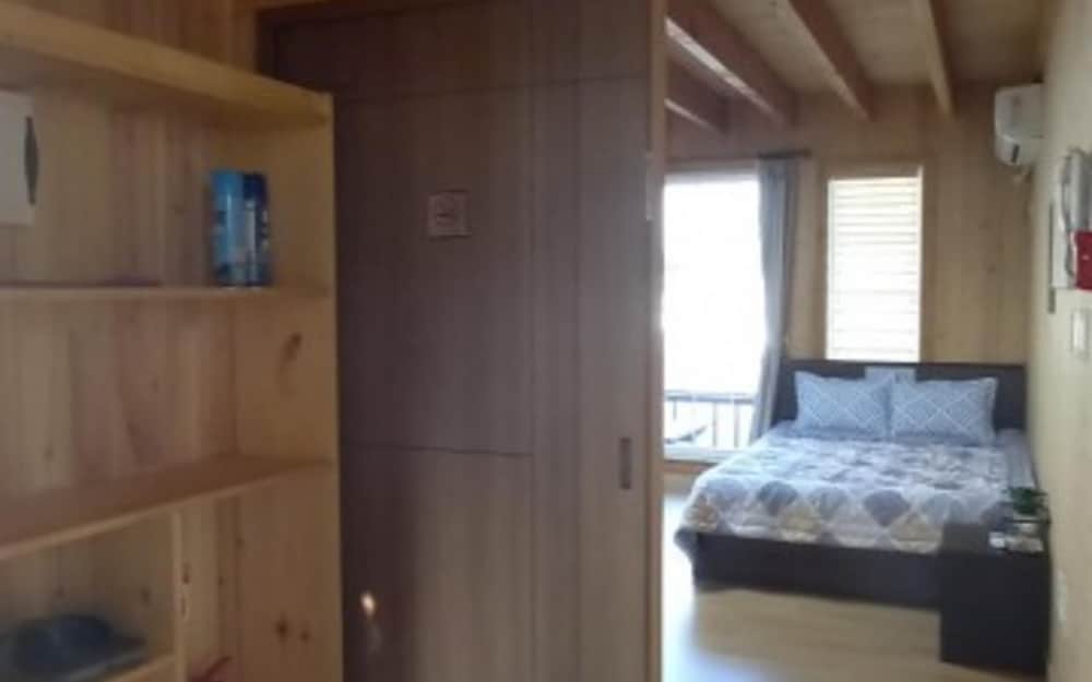 Seogwipo Ilhae Pension