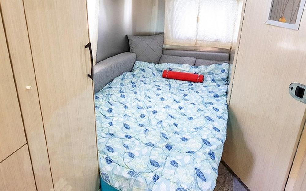 Seogwipo Haengbok Pension