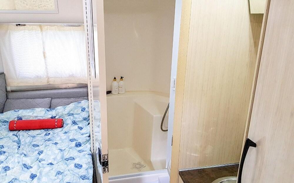 Seogwipo Haengbok Pension