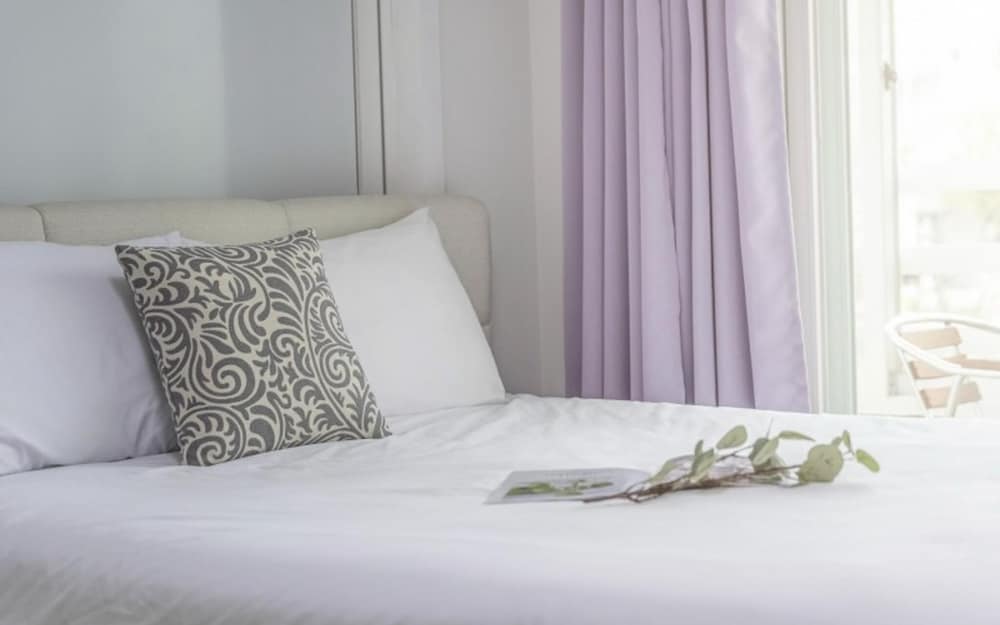 Yangyang Twin Beach Pension