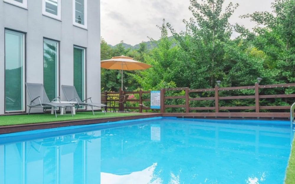 Chilgok Ts132 Pension