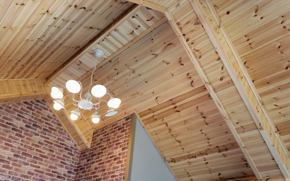 Pohang View 141 Pension