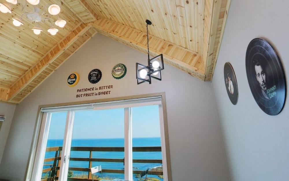 Pohang View 141 Pension