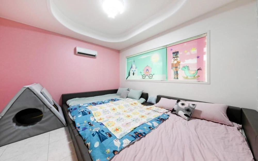 Gapyeong Jace Kids Pension