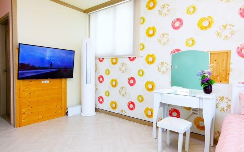 Namhae The Sun Pension