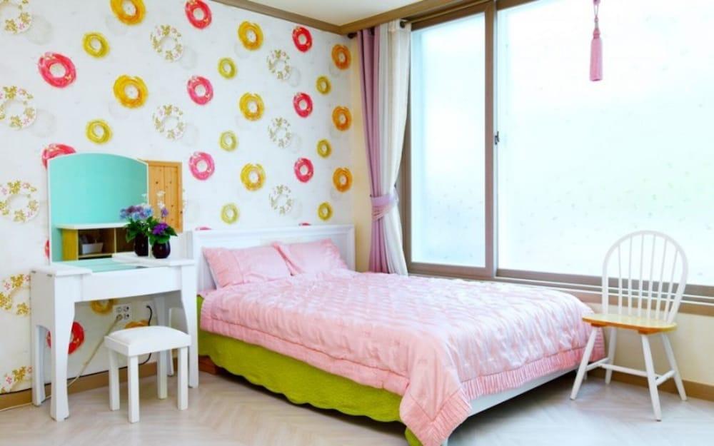 Namhae The Sun Pension