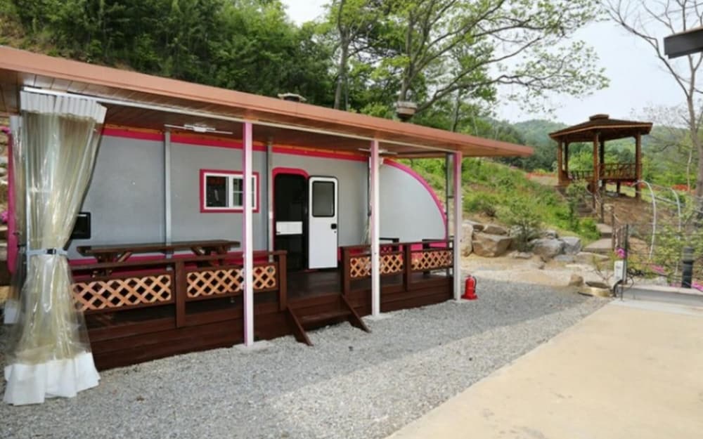 Chuncheon Dabol Pension