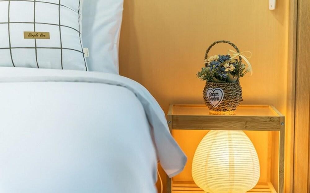 Gangneung The Blue Pension