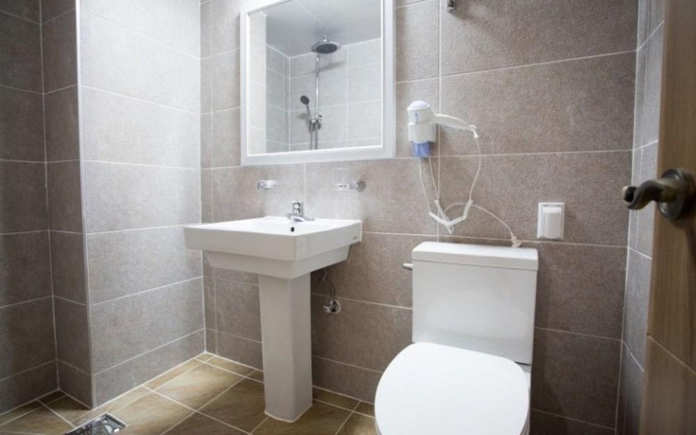 Yeongdeok Bapoom Hill Pension