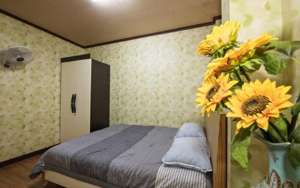 Gapyeong Yedam Valley Pension