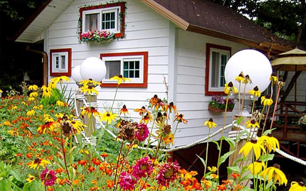 Pocheon Sanwoolim Pension