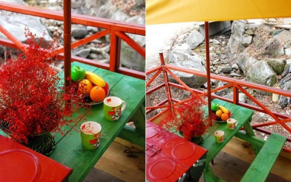 Pocheon Sanwoolim Pension