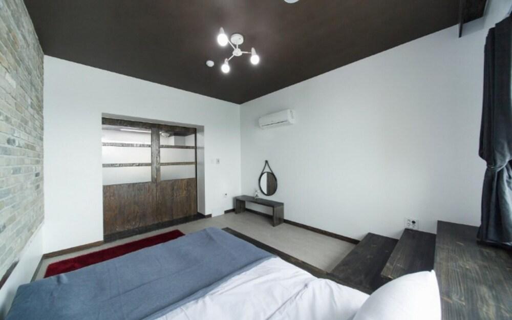 Yeosu Querencia Resort