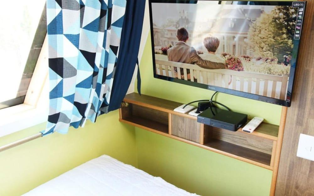 Chuncheon Best Campgrounds