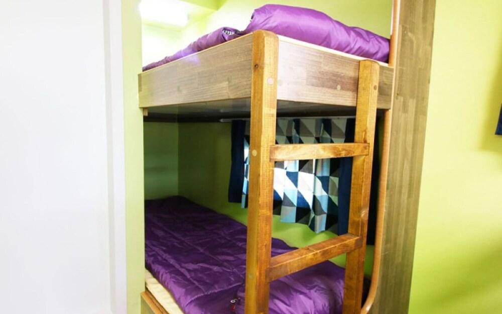 Chuncheon Best Campgrounds