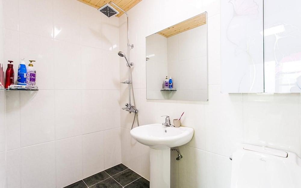 Damyang Dambit Pension