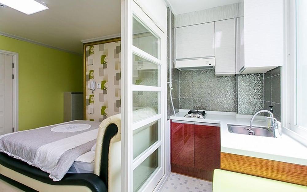 Damyang Dambit Pension