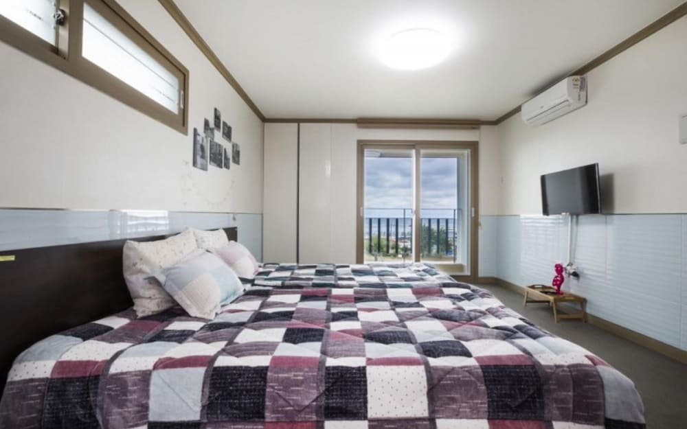 Uljin Serendipity Pension