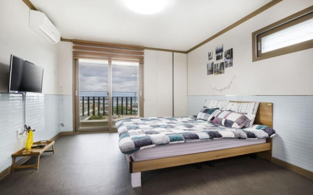 Uljin Serendipity Pension