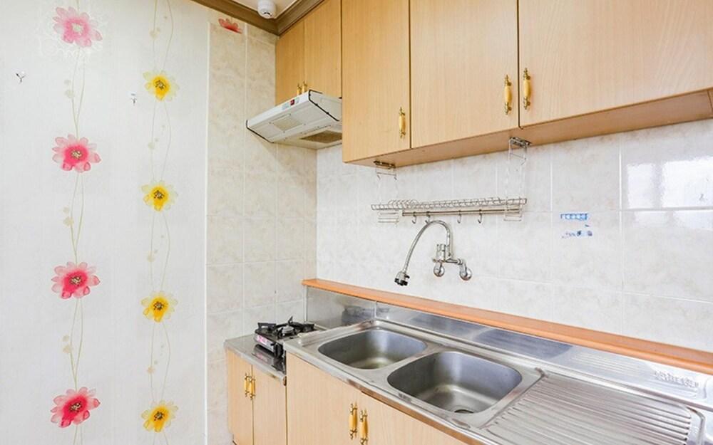 Daebudo Badajigi Pension