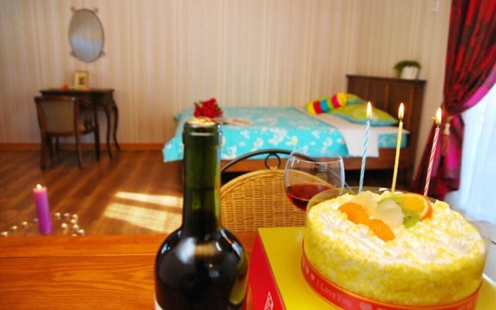 Gangneung Secret Pension