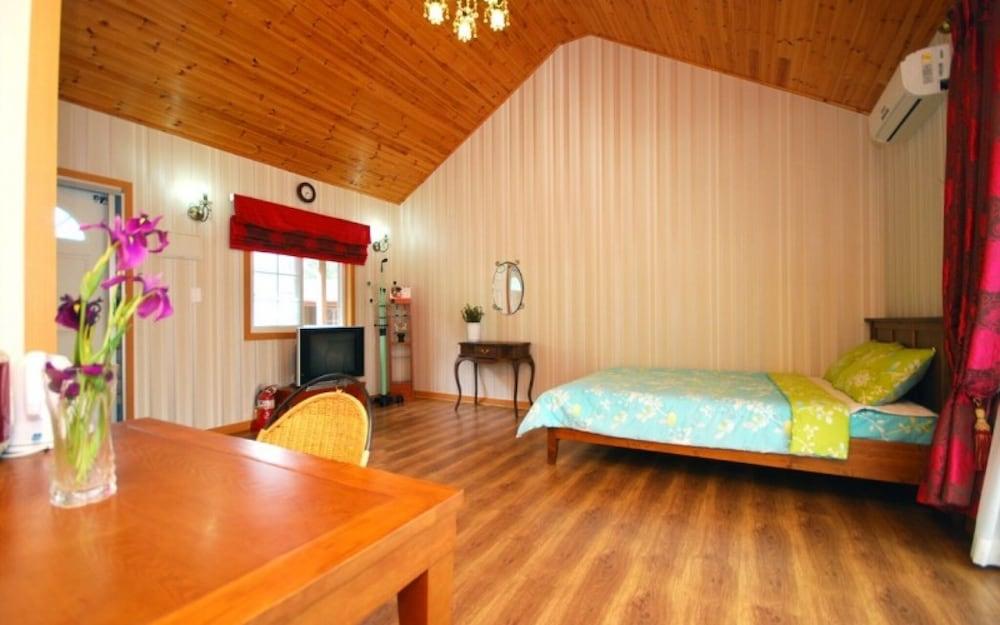 Gangneung Secret Pension