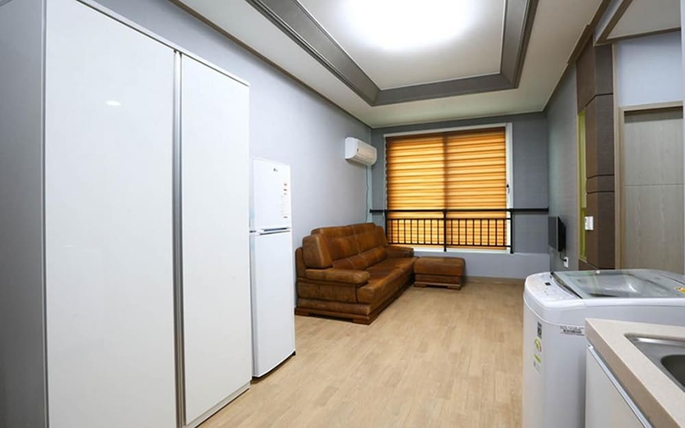 Wonju Hyoeunne Pension