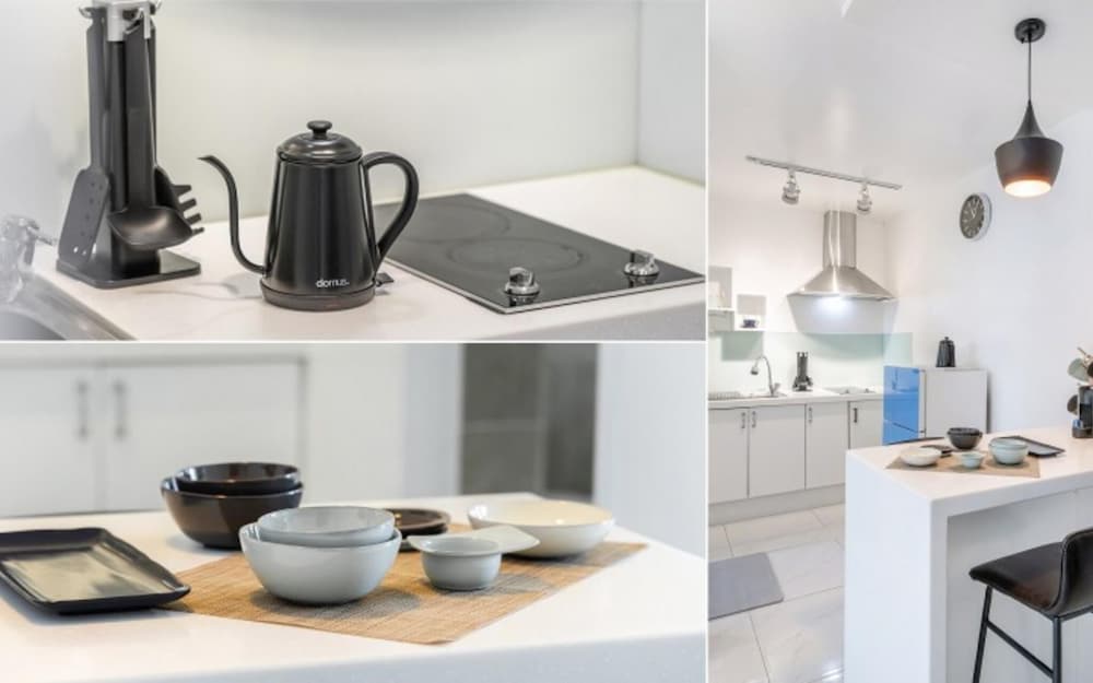 Namhae Brillant Spa Pension