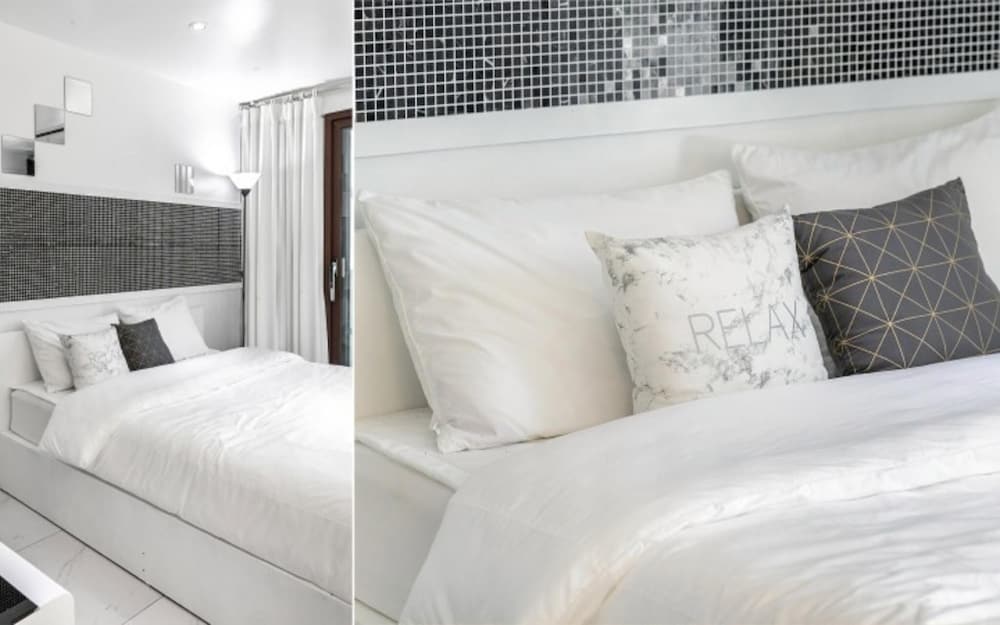 Namhae Brillant Spa Pension