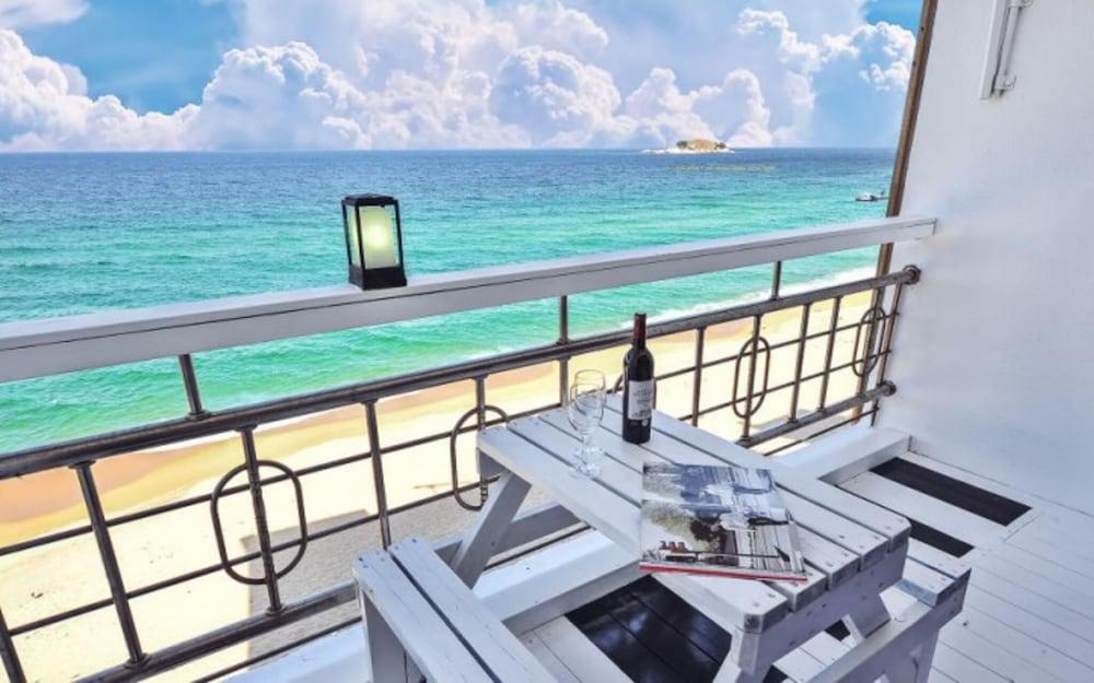 Goseong Guest Pension