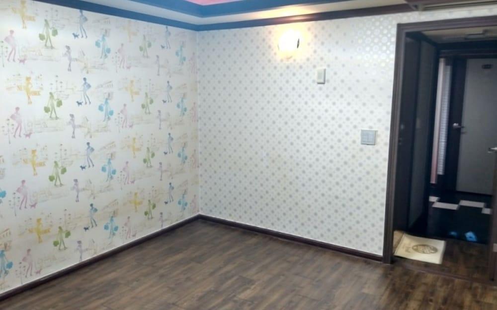 Namwon Greenpia Motel