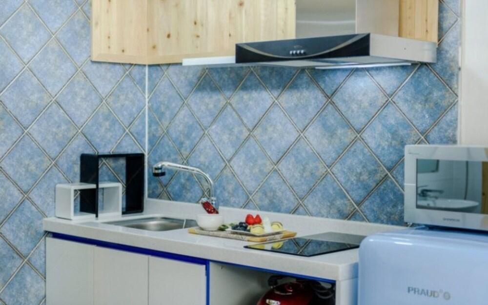 Cheongju Sole Luna Pension