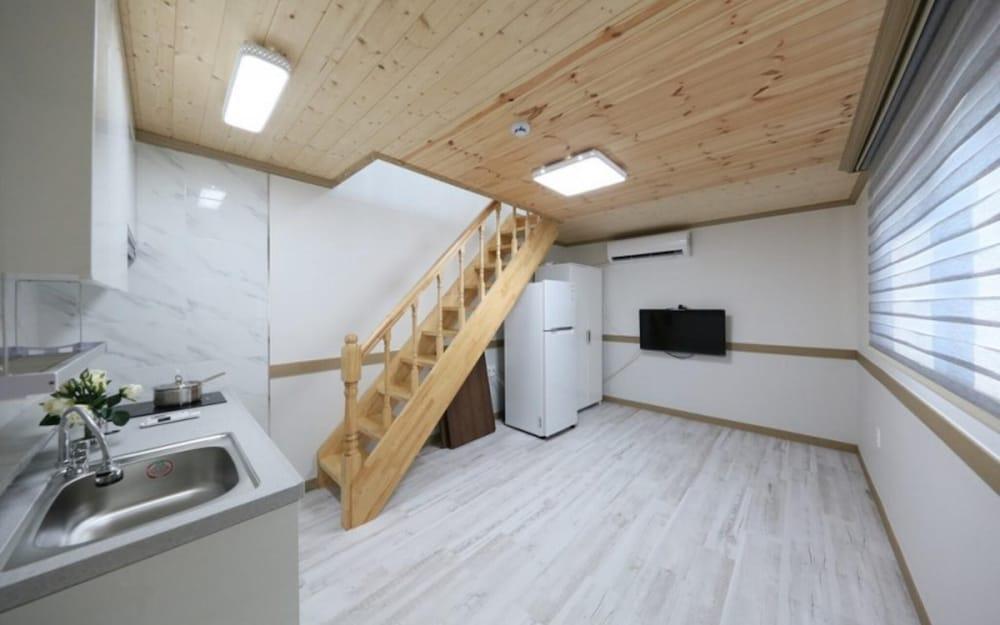 Boryeong Sea Joa Pension