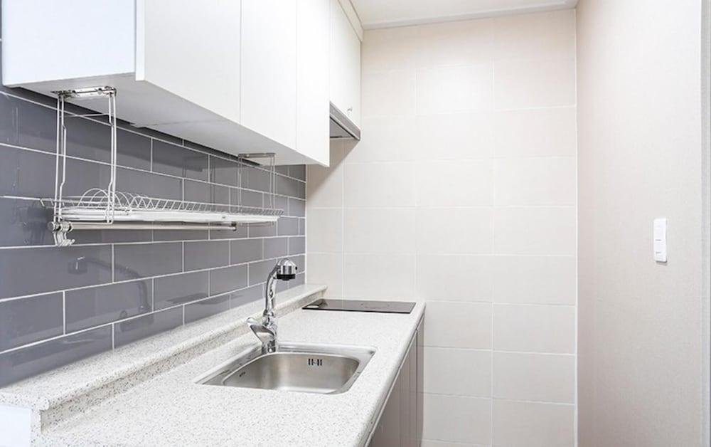 Yangsan Raon Stay Pension