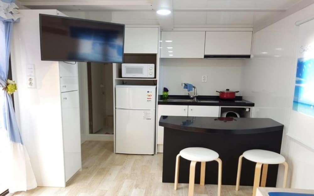 Boryeong Badasori Pension