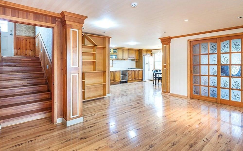 Taean Capella Pension