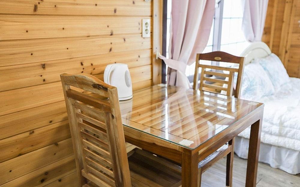 Gyeongju Supsok Pension